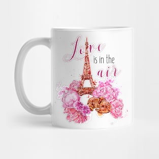 Paris Mug